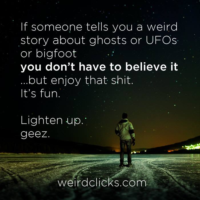 JohnELTenney's tweet photo. #WednesdayWisdom #WednesdayMotivation 
#ghosts #ufos #bigfoot https://t.co/ZxiYCCvMuU