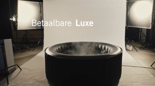 LINDAnieuws's tweet photo. Badder binnenkort in deze betaalbare jaccuzi van @LidlNederland - https://t.co/ODXrTrazqo https://t.co/pVAnRgwC5F