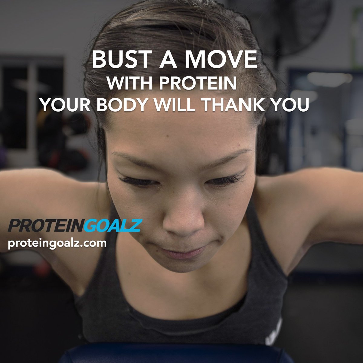 ProteinGoalz's tweet photo. If you’re not #sweating , you’re not #working ! If you need an extra boost of #energy check out our new #BellyBlast for the best #fitness results. #Summer is around the corner, we can get you #bathingsuit ready in no time! #fitness #bustamove #getfit 

https://t.co/9mr0ExBM2P https://t.co/S2WZczft5d