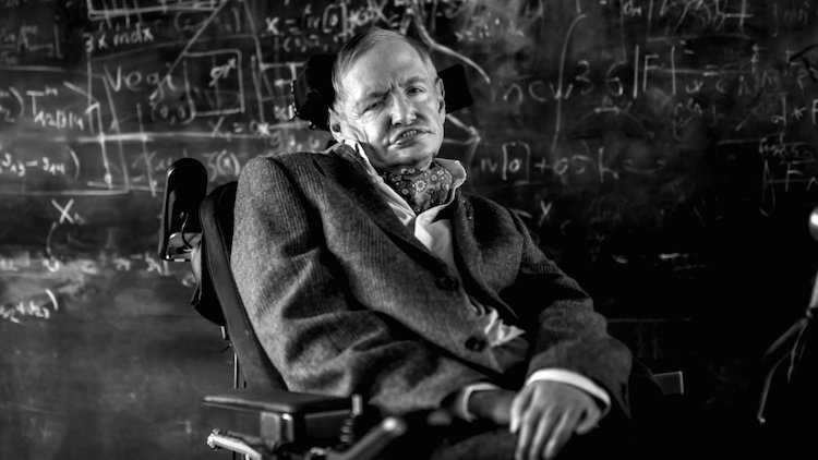 softians's tweet photo. The greatest enemy of knowledge is not ignorance, it is the illusion of knowledge.
#StephenHawkings #RIP https://t.co/C7qG4GOnXk