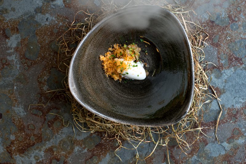 The Staff Canteen (@canteentweets) on Twitter photo Smoking, with sheep dung?! Why <a href="/mCampbellCHEF/">Matthew Campbell</a> is championing this unusual culinary technique. bit.ly/2F0NCwt #yesthisisathing #innovation #smoking #WednesdayWisdom 😲🐑🔥 Smoking, with sheep dung?! Why <a href="/mCampbellCHEF/">Matthew Campbell</a> is championing this unusual culinary technique. bit.ly/2F0NCwt #yesthisisathing #innovation #smoking #WednesdayWisdom 😲🐑🔥