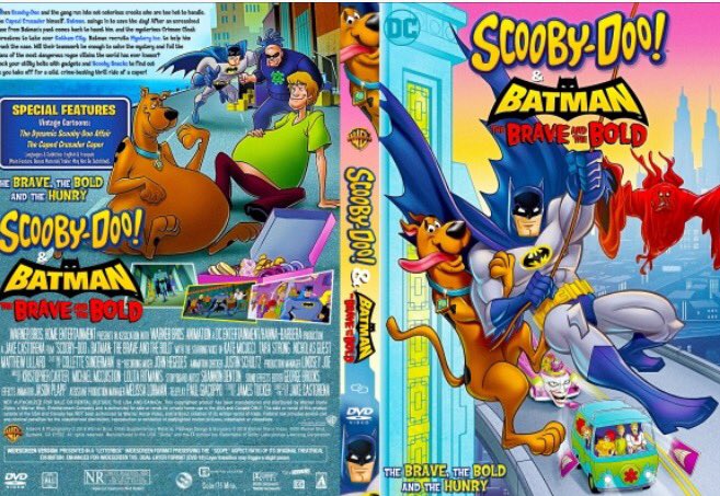 the_dailypuppet's tweet photo. Quand tu découvres que #BATMAN et #ScoobyDoo combattent les fantômes de #marionnettes ensemble ! #DC @warnerbrosfr @HBcartoons @UrbanComics https://t.co/FP5mCWFG6O