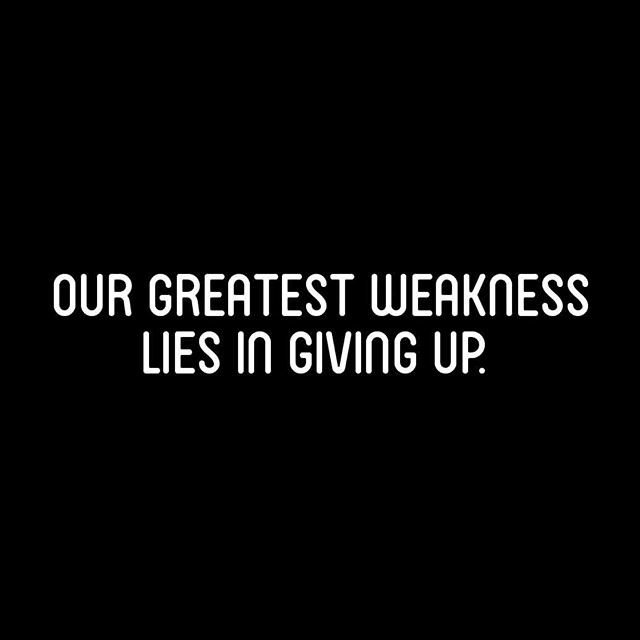 lancesshak2's tweet photo. Reposting @b_radinspires: - via @Crowdfire
Just try it one more time and see what happens. .
.
.
.
#bradbutlerII #allgasnobreaks #grindmodeactivated #makeyournextdayyourbestday #keynotespeaker #newjersey #motivate #inspire #empower #begreat #gifted #life #love #quote #quotes https://t.co/XAqiMwU1x1