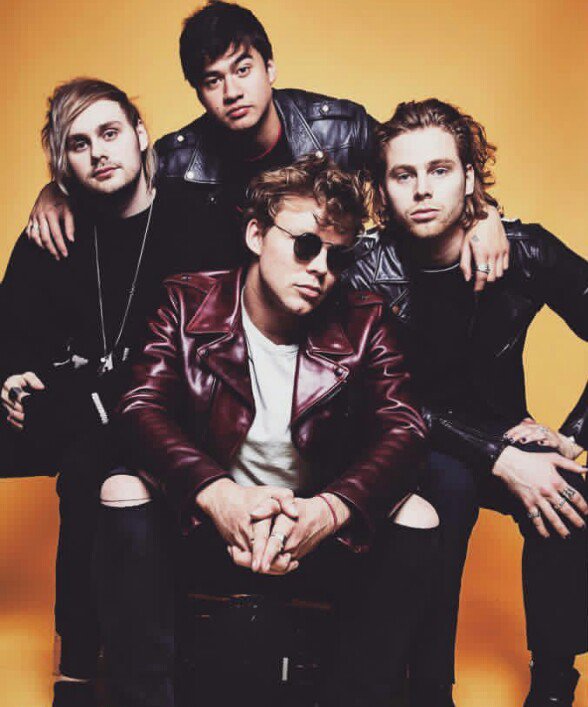 FRIESSSTHETIC's tweet photo. These men are the reason on why I still listen to a great music. Congratulations, @5SOS 'Want You Back' has been a successful one for you and for the 5SOSFAM. I LOVE YOU SO MUCH! ๐๐ #WantYouBack #5SOSBestFans #iHeart5SOS #5SOSISBACK #5SOS https://t.co/NdCuchdprc