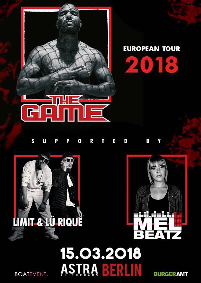 llfmlyofficial's tweet photo. Morgen Abend @disislimit &amp; @riquelue49 live im Astra Kulturhaus in KRZBRG !

Ticket per PN (nur für heute) 20,- €

An der Abendkasse 40,- €

#kommt #vorbei https://t.co/P7pUgnrnOD