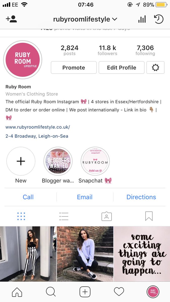 RubyRoom's tweet image. Follow us on Instagram now @rubyroomlifestyle 💋 • We have teamed up with @XO_DT - Follow us now!!