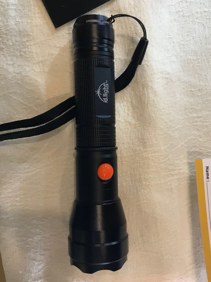 laraibmehtabb's tweet photo. Solar Torch.
#LightingPakistan https://t.co/EwQ54xnq6g