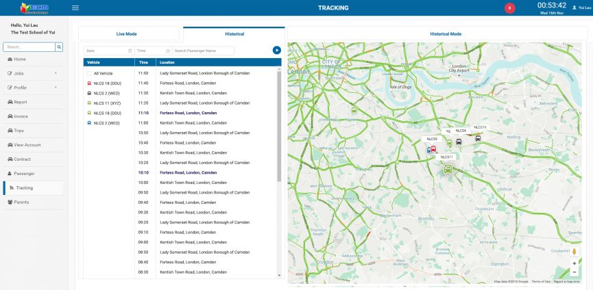 VoovaDigital's tweet image. Ecoach Manager is a vehicle management system specifically designed for small to medium transport companies. Read our blog here! 

#ecoachmanager #management #ECM #eCoach #bus #coach #operators #business #hire #mobileapp #CMS #customer #system #admin

goo.gl/7pf9Vw
