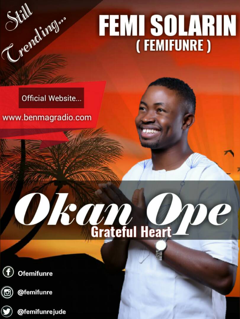femifunre's tweet photo. @LageluFM967 @iam_mraz #StillTrending...... https://t.co/K3qEo80KEL