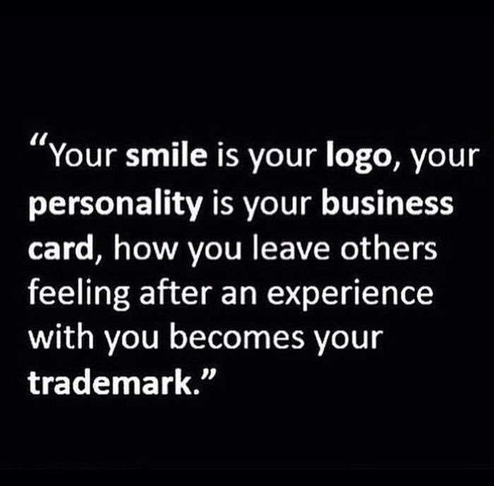 LM_EffectiveHR's tweet photo. Couldn’t agree more, you are your business 💡#effectivehr #trademark #branding #liveyourbrand https://t.co/cBuVi3S68Q