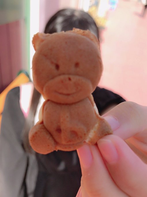 Twitterのコスプレ画像5