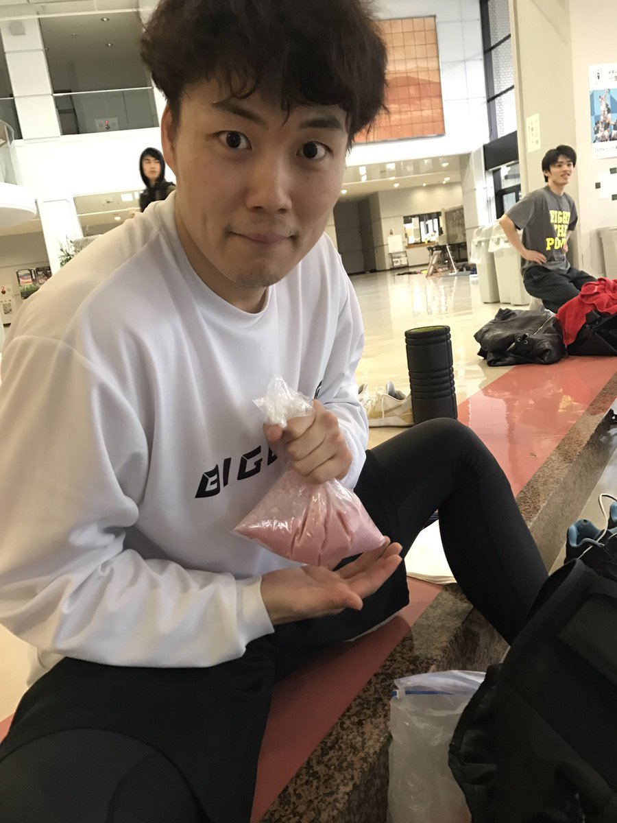 加藤 竜太 Ryotakatoh18 Twitter