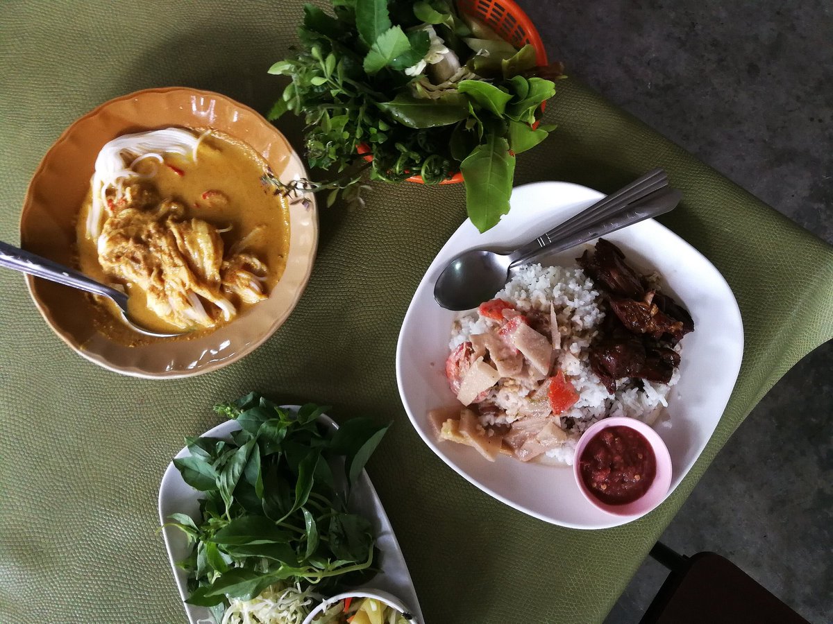 LichaOfficial's tweet photo. อาหารใต้ อร่อยจริง รสจริง ออริจินัลแดนใต้
ต้องร้าน ครัวปักษ์ใต้ โค้งวัดป่าสาลวัน

#ร้านอร่อยโคราช
#อาหารใต้โคราช
#รีวิวอีสาน
#รีวิวโคราช https://t.co/bD10g3SvmK