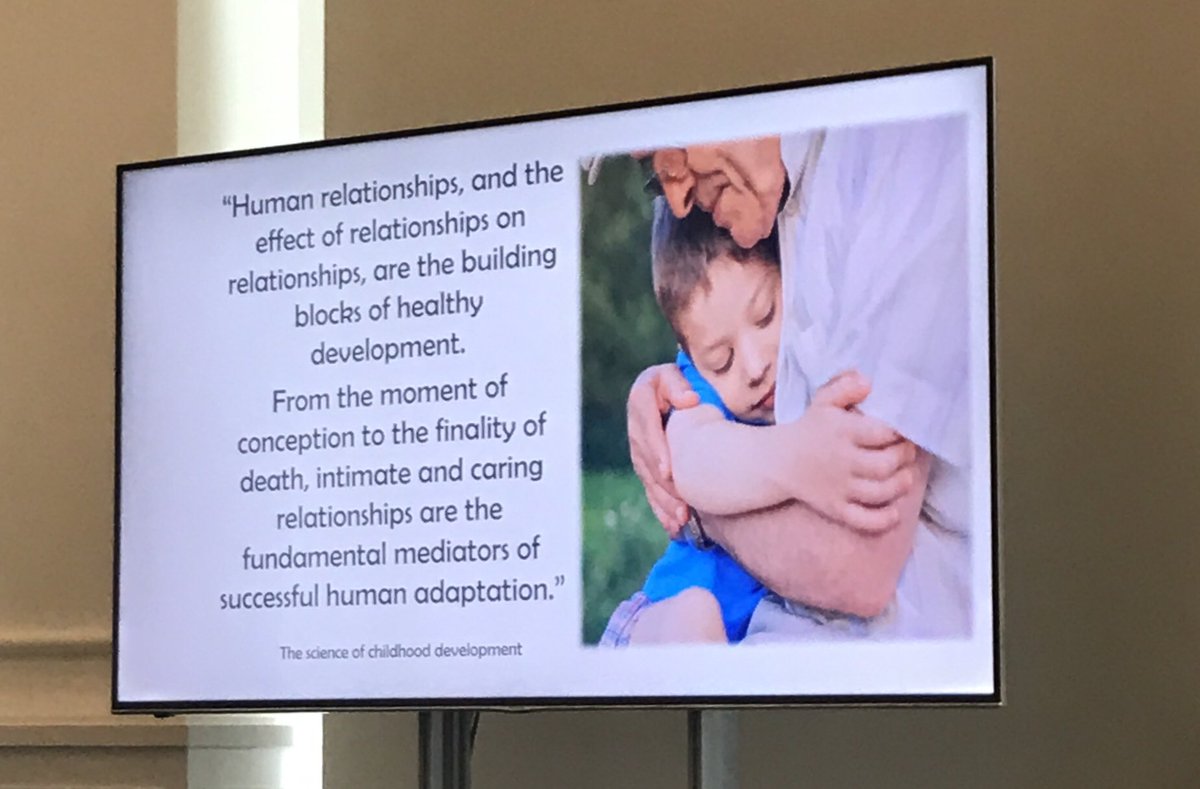 #cplanjsy it’s the human connection that is fundamental