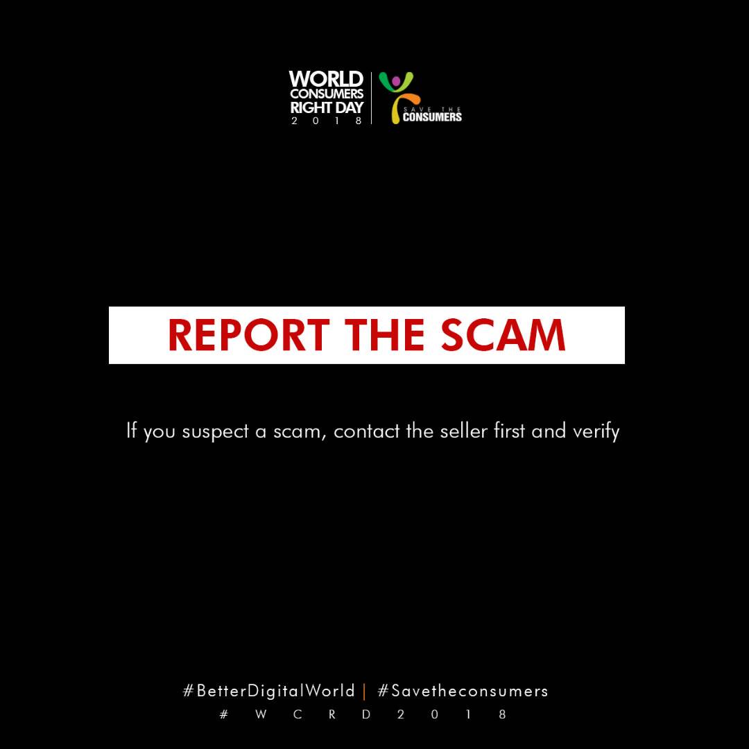 phateamata's tweet photo. Steps to Making the digital marketplaces fairer #savetheconsumers
#BetterDigitalWorld
#consumerrightsday https://t.co/bSXilrSQzJ