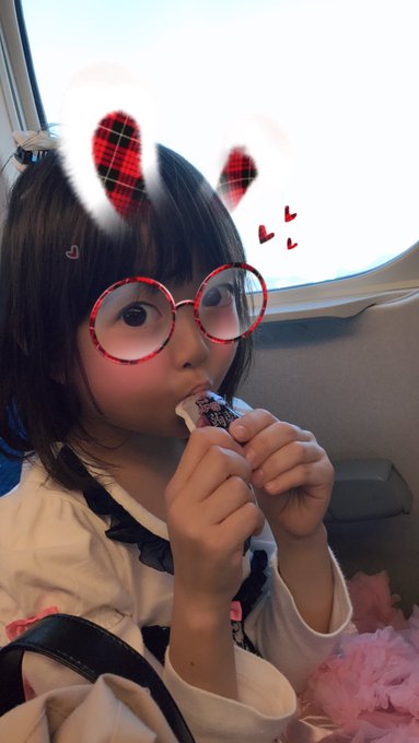 八束さくらのTwitter画像39