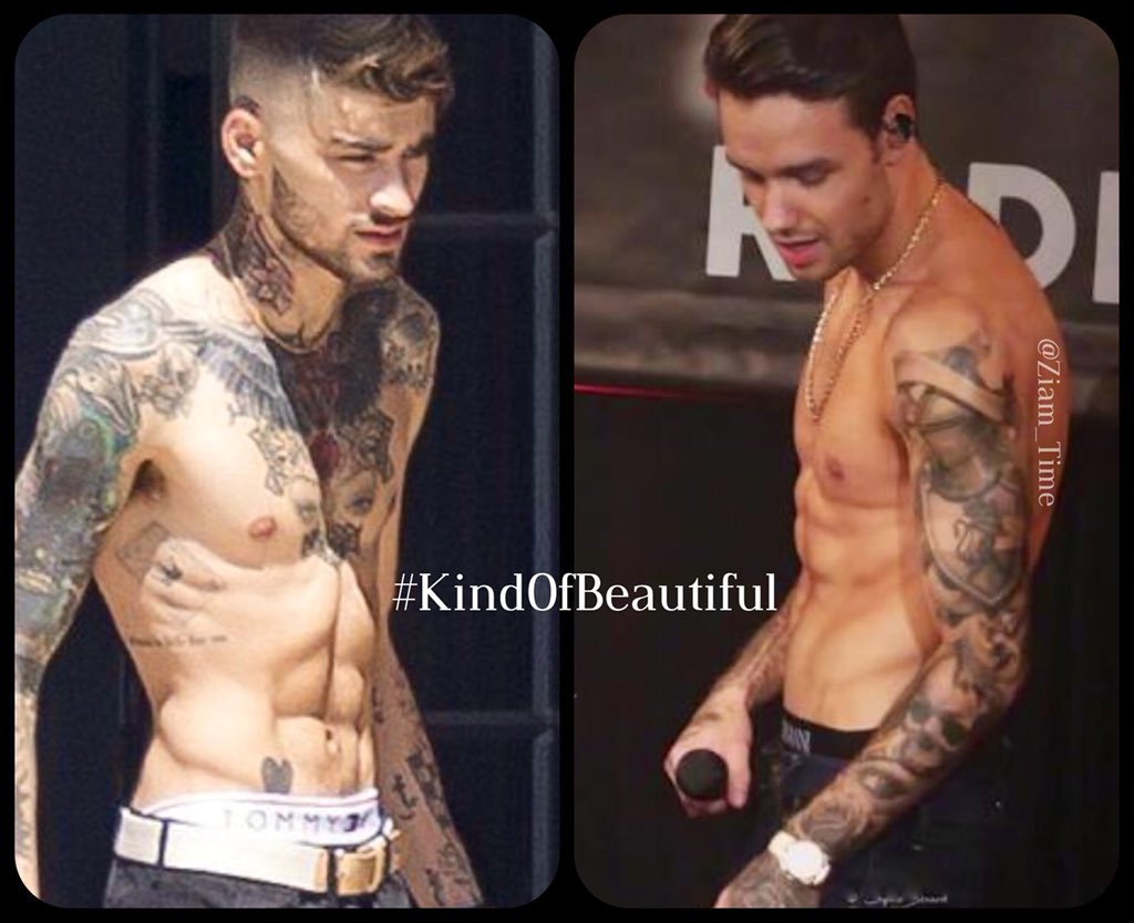 Ziam_Time's tweet photo. That's the #KindOfBeautiful you are ❤️💛 ZiamIsReal https://t.co/g3OL2H1cpx