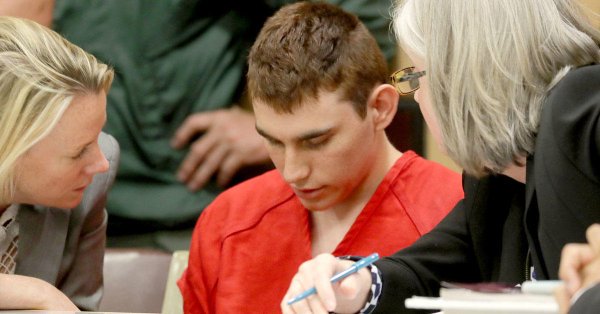 StaceyNBC2's tweet photo. #breaking:  Prosecutors to seek death penalty against suspected Parkland school shooter Nikolas Cruz https://t.co/aKI6bxGaCW