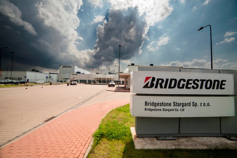 Provoke_News's tweet photo. Bridgestone Hands Pan-European Comms Brief To Text100 https://t.co/ALnLHRsHbL https://t.co/7f9fyokKN2