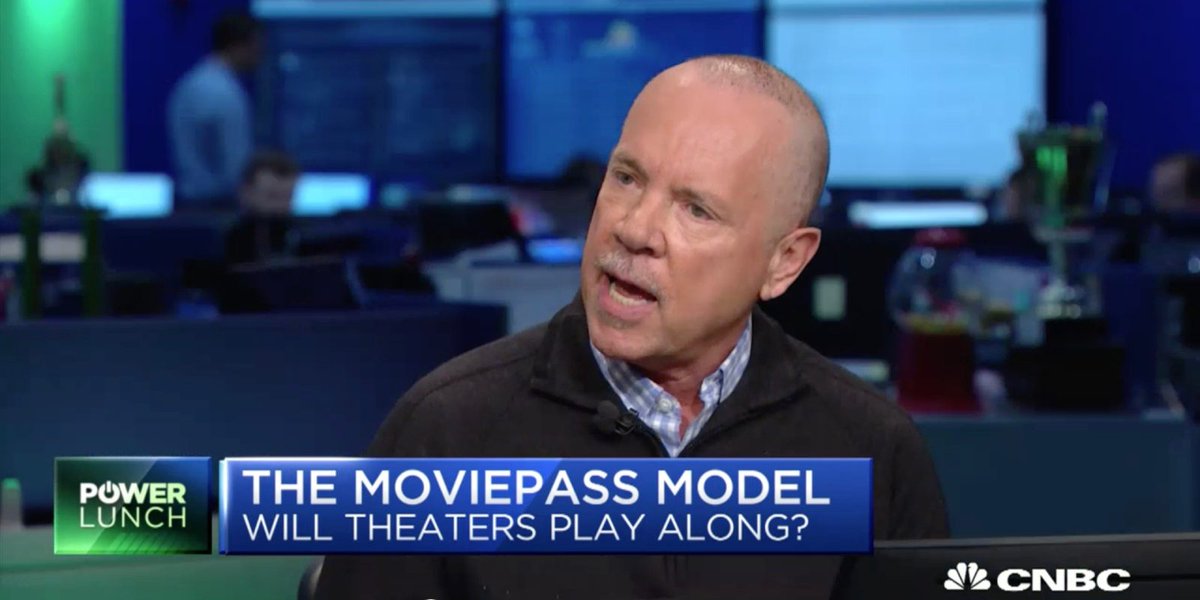 CreationLemon's tweet photo. MoviePass CEO totally backtracks previous comments about tracking you after you leave the theater  https://t.co/uQluUwdFxy https://t.co/tAbnPxSC80
