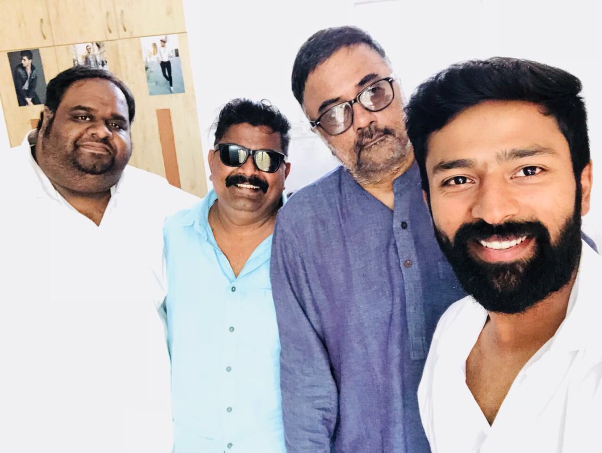 imKBRshanthnu's tweet photo. MY NEW BIRTH 💛
... bless me 😊 https://t.co/9RXrDri6Ew