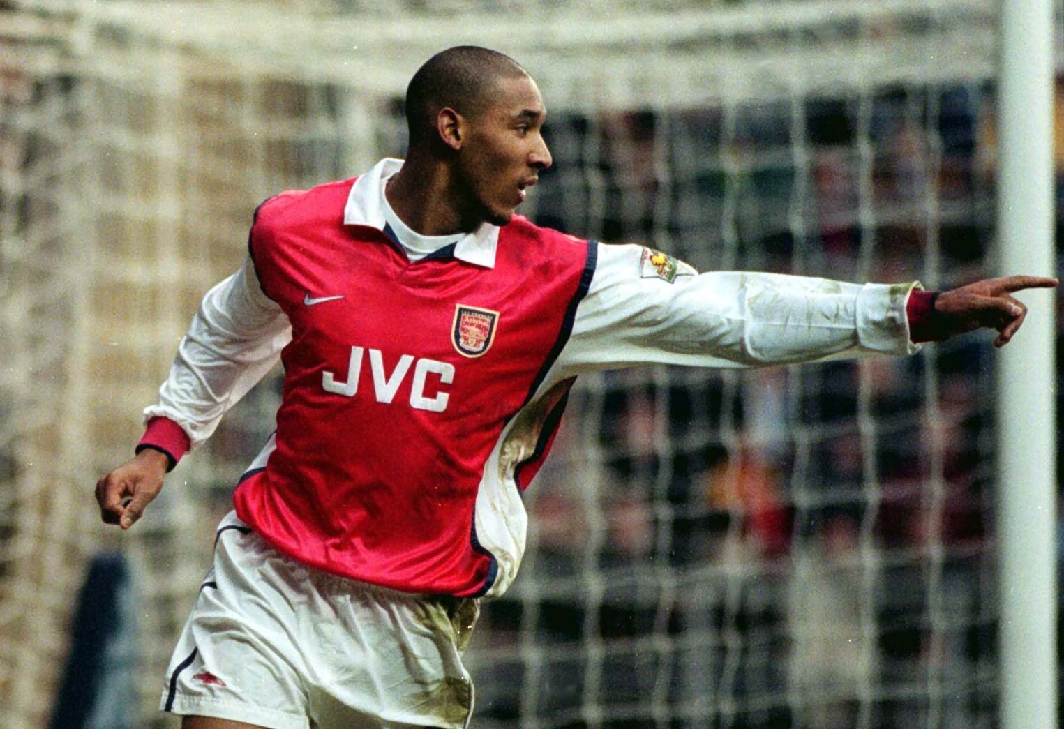 Happy birthday, Nicolas Anelka! 14 trophies 12 clubs 69 caps  