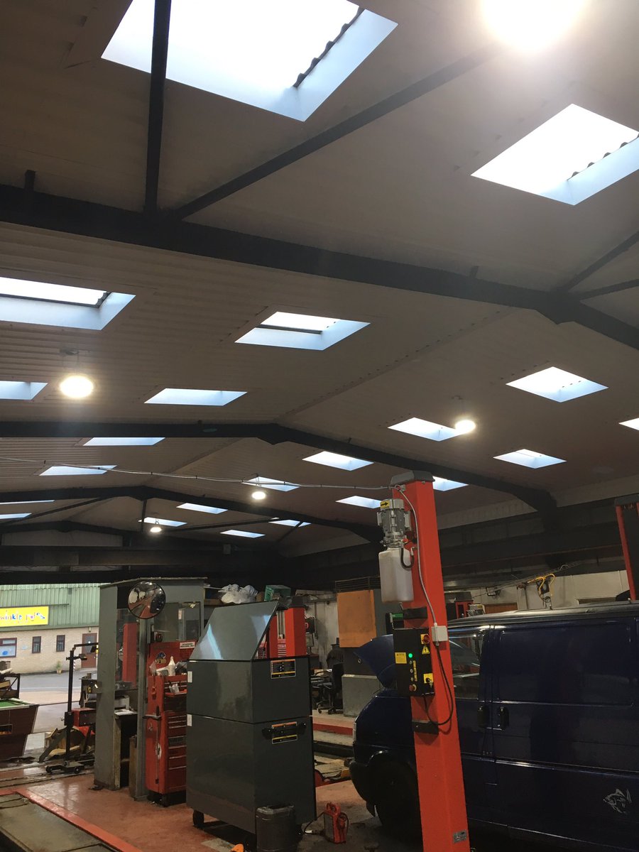 kjsindustrial's tweet photo. Recently completed job in kings lynn all internal cladding. #industrialroofing #roofing #cladding https://t.co/NX41QTAbCO