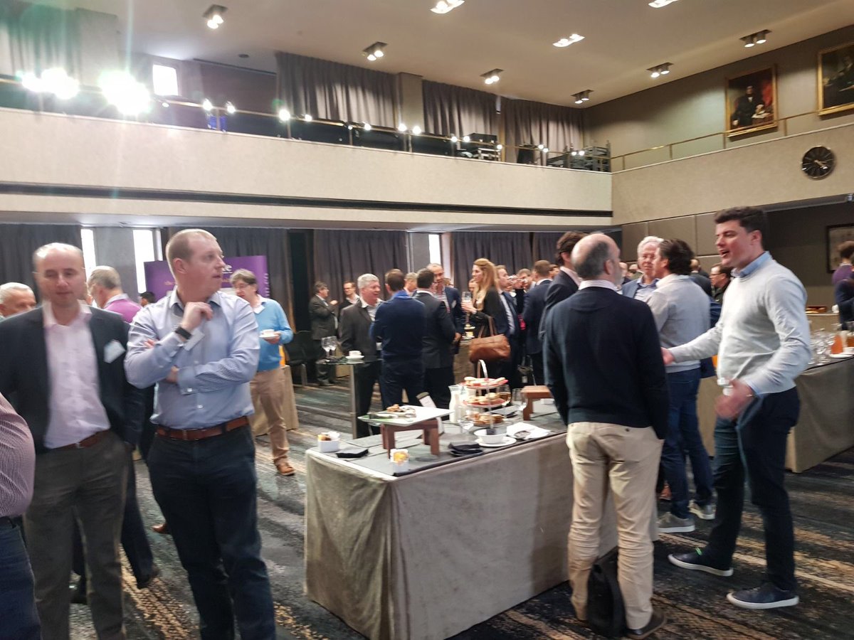 AbrahamOnMoney's tweet photo. #SORC18 https://t.co/RjvvnudWJ0
