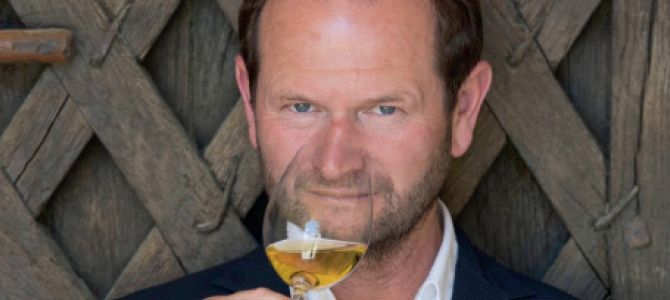 Château d’Yquem por Pierre Lurton: Sauternes intemporal  buff.ly/2FKp5vV