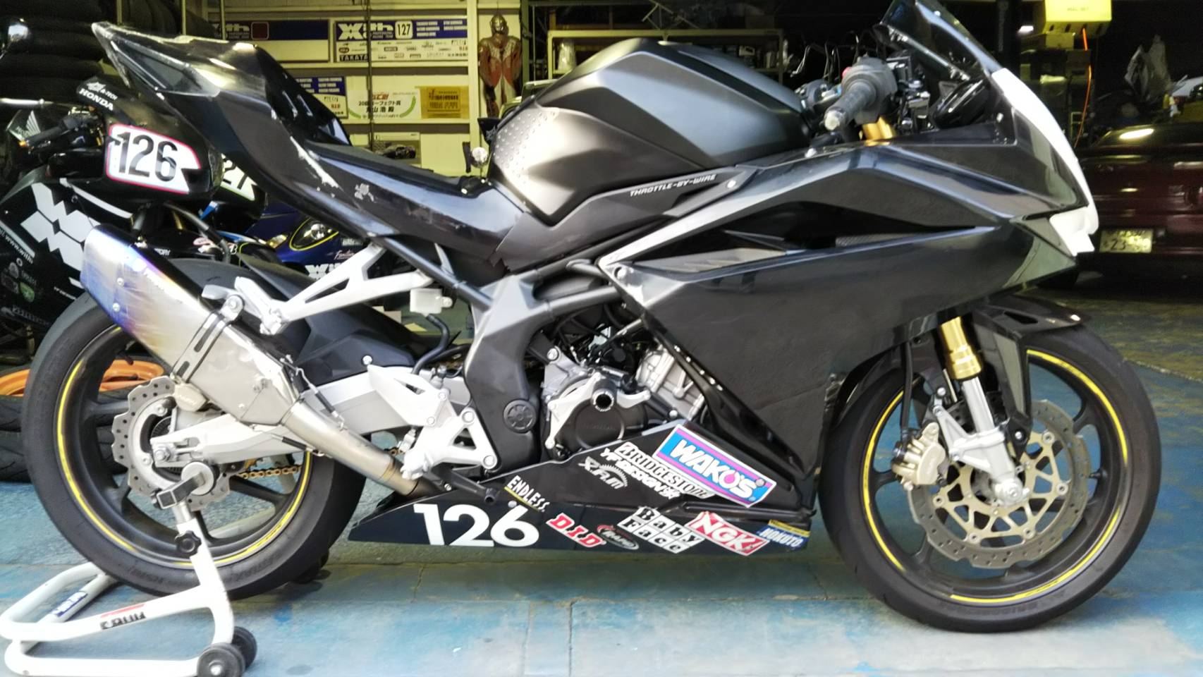 See Withme Racing S Tweet Twitter