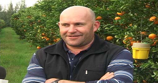 #Citricultores entrerrianos nuevamente #preocupados por los #asaltos a #transportistas que salen del Mercado Central  bit.ly/2tNsCEU  <a href="/FeCiER1/">FeCiER</a>