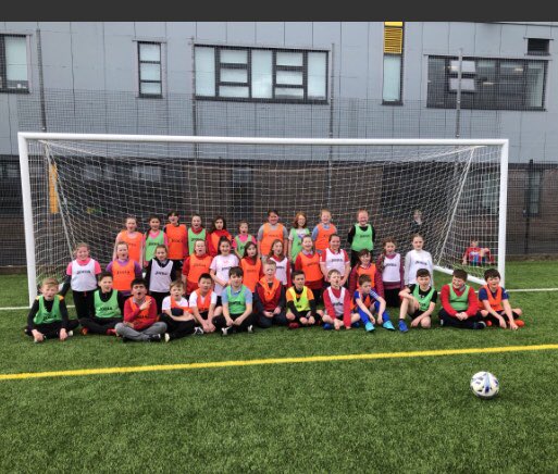 McsTransition's tweet photo. An amazing 2 days with @SwanseaAcademy for year 5 transition @MorristonComp. Phenomenal experience for the pupils who really seemed to enjoy themselves. Same again next week 👍 https://t.co/CYBE3h0FbT