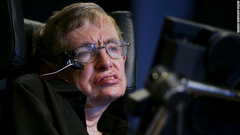 Shuletime's tweet photo. Mwanasayansi maarufu dunianii, Stephen Hawking amefariki dunia leo tarehe 14 march 2018, ambayo ni siku kuadhimisha siku ya Pi (3.14) na pia ni siku aliyozaliwa Mwanasayansi mwingine mashuhuli Albert Einstern. Unaweza kufahamu mengi zaidi kuhusu Hawking https://t.co/OU0y9YosnI https://t.co/yVAHQtyAkZ