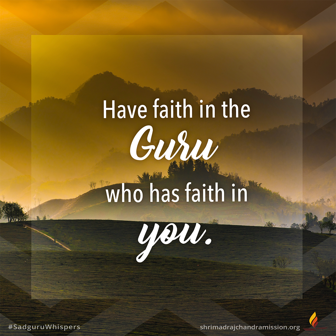 SRMDharampur's tweet photo. #SadguruWhispers #Quotes #QOTD #Sadguru #Guru #FaithInMyGuru #FaithInMe #DontGiveUp #HeIsWithYou #YouAreStrong #SpiritualQuotes #MotivationalQuotes https://t.co/LJeLSvHiW3