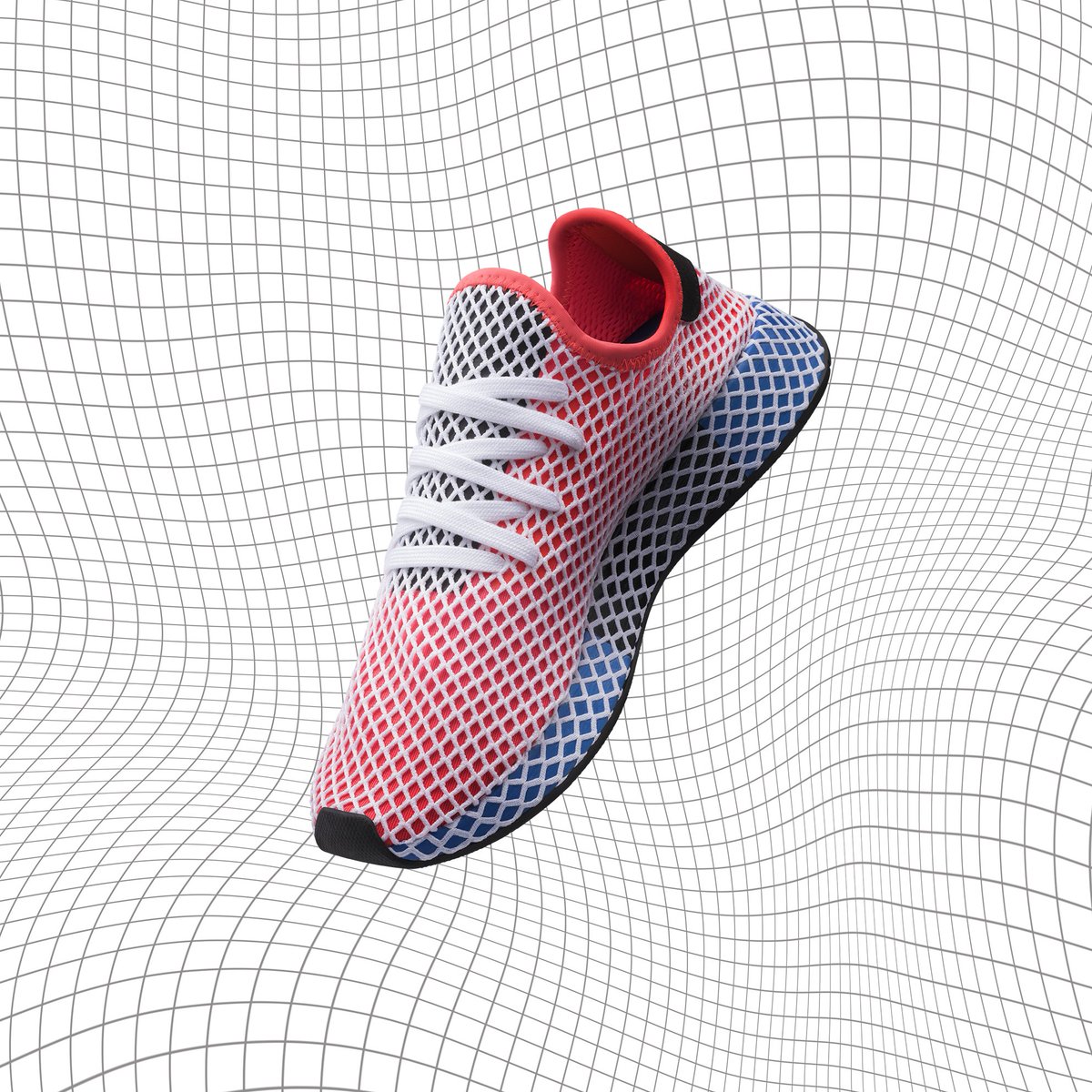 deerupt spiderman