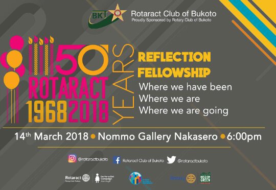damaironlady's tweet photo. Wednesday plot @RotaractBukoto
#Spoilt4choice https://t.co/hMLhwScFsr