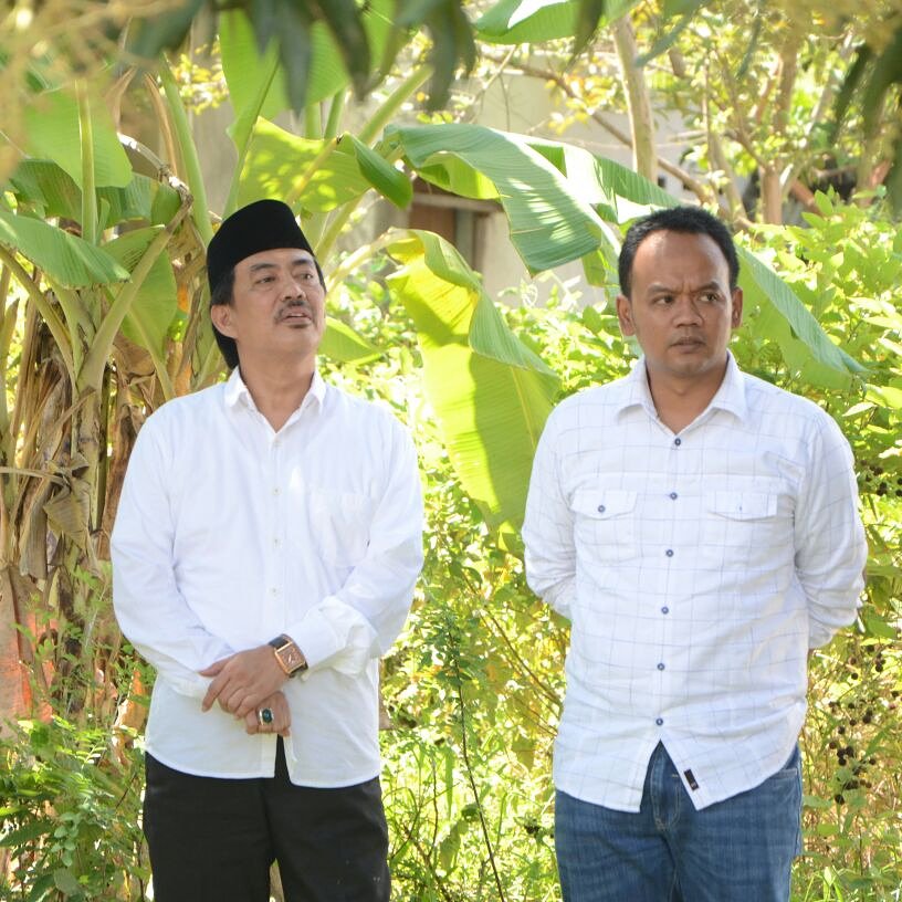 SullamulN's tweet photo. Aidil Qurban di PAC PKB Wonoayu 
#throwback #eid https://t.co/DOD8s9FjnP