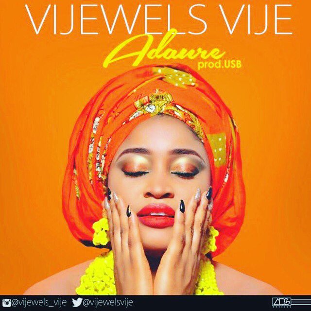 TrendAfrica3's tweet photo. 🌎WorldNewTune🌎 ( Adaure ) by @vijewelsvije Get it here : https://t.co/QwBUGrkE0k https://t.co/xIGjWhuyeW