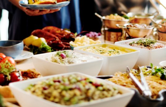 essexbuffets's tweet image. With a wealth of experience at hand, we can produce a buffet menu perfect and bespoke to you! 
#buffet #fingerfood #caterer #delicious #beautiful #presentation