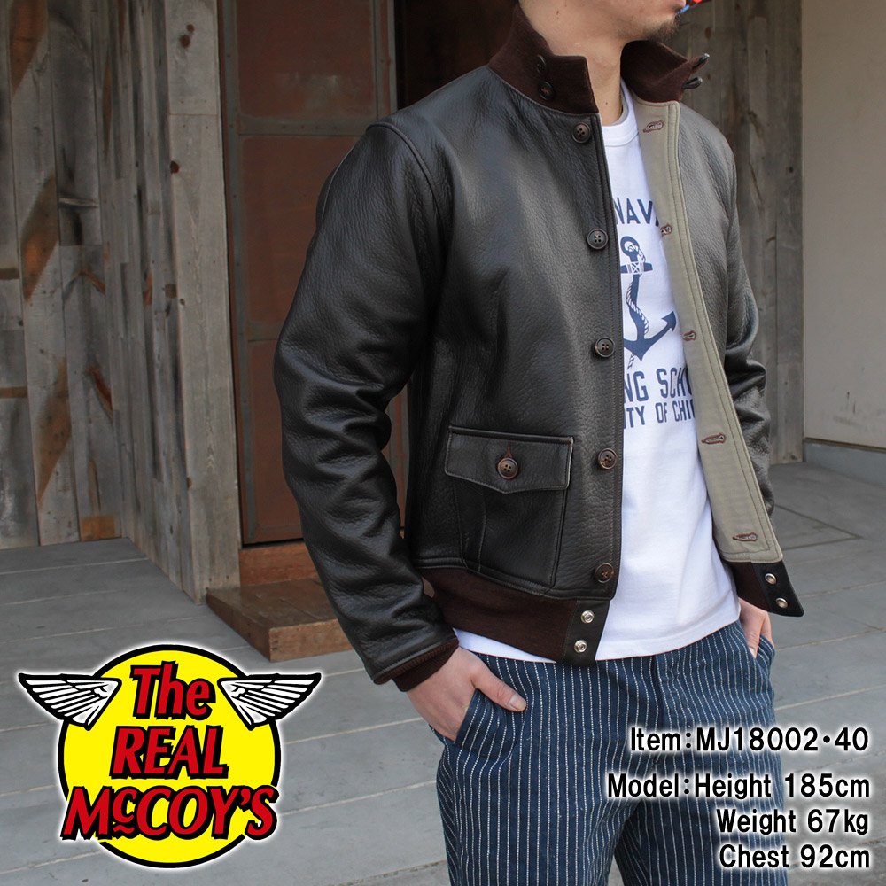 新登場 REAL McCOY リアルマッコイズ a1 37J1 photo-graphiccreations.com