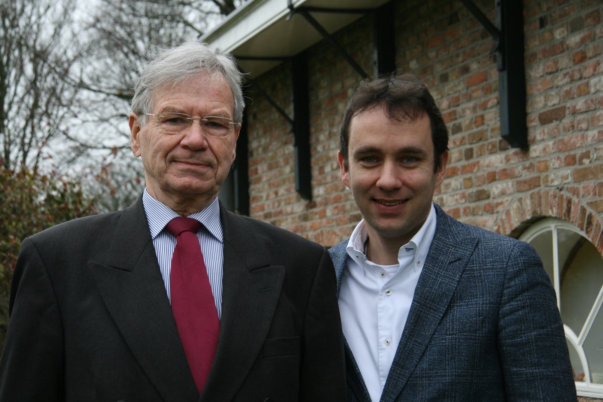 Willem Goudriaan tweet media