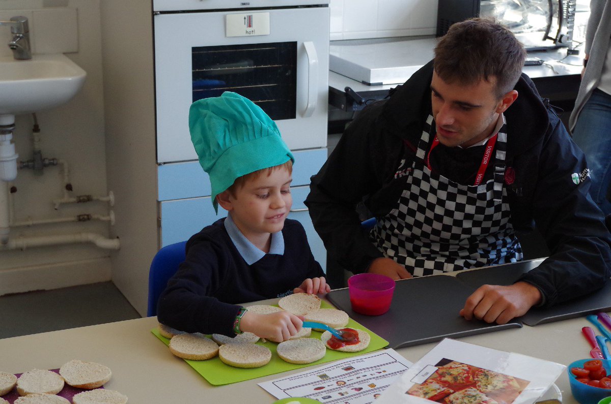 Selworthy School tweet media