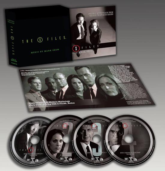 thexfilesru's tweet photo. Готовятся к выпуску новые саундтреки X-Files от @LaLaLandRecords ➡ https://t.co/1q5HI2WpTf
#TheXFiles #XFilesMusic #MarkSnow #СекретныеМатериалы https://t.co/oYgCbpEgBy