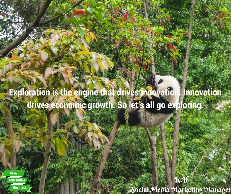 FounderManager's tweet image. Exploration is the engine that drives innovaton. 🔛🔝🙈    
If you need a Expert Social Media Manager you can contact me or just click the link below and chose one of my GIG'S.
Thanks.
goo.gl/XAYTQA
#quoteoftheday #smm #socialmedia #growyouronlinebusiness #behappy