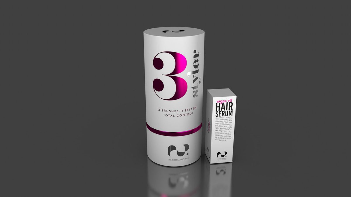 #Easter #giveaway Sign up on hairphilosophers.com to #win a 3styler bundle ends Good Friday 😀