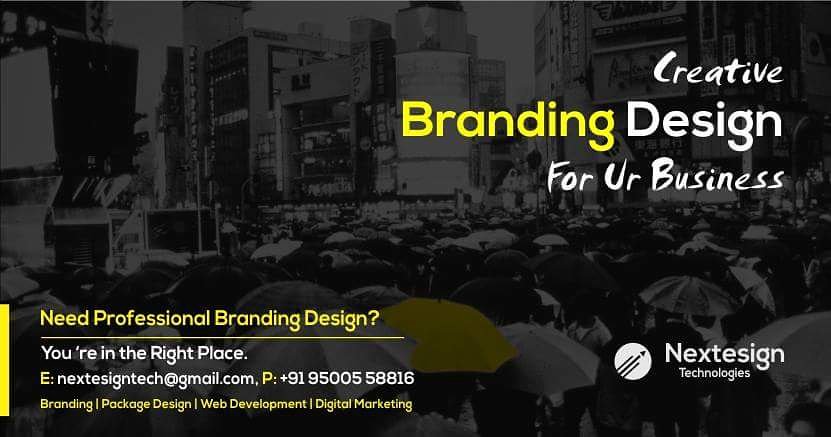 Nextesign's tweet photo. Branding is the way that your customer perceives you #branding #nextesign #logo_design #logo #business_logo #business #package_design #visiting_card #creative_logo #creative #creative_brand #marketing_strategy #marketing https://t.co/gcFTgocrWo
