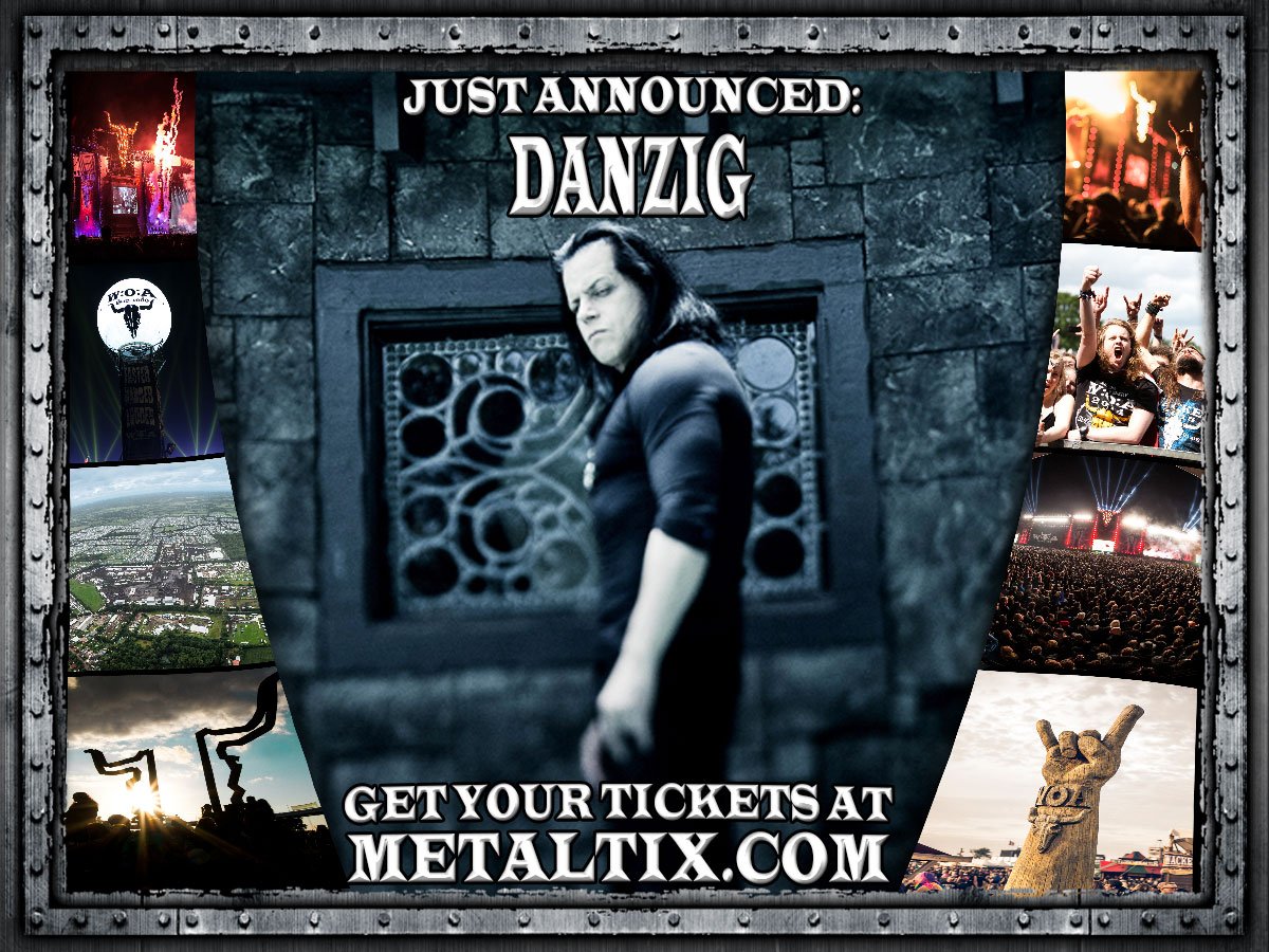 Wacken Open Air tweet media