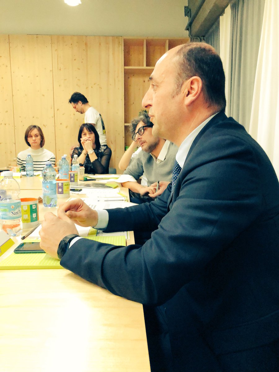 SmartiveCo's tweet photo. I processi sono rilevanti ma il flusso quotidiano è dato dalla cultura aziendale e di quanto questa impatta sul business #DigitalTransformation #smartmorning https://t.co/Yo2Fyzt4eq