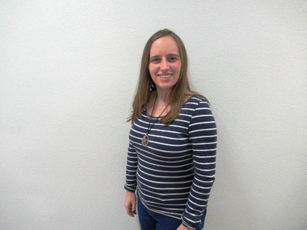 Perfil de nuestra compañera Virginia Vic Mirón(Tecnóloga de los alimentos y Docente). Para más información visita la página web de la lanzadera lanzaderasdeempleo.es/equipo-lanzade…