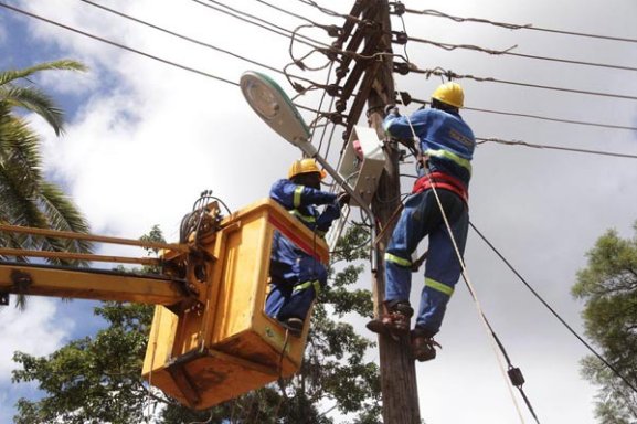 ntvkenya's tweet photo. Kenya Power may no longer be the only electricity distributor as more firms apply for licenses https://t.co/6hqUTNP3G9 https://t.co/AdmSaOwDVx